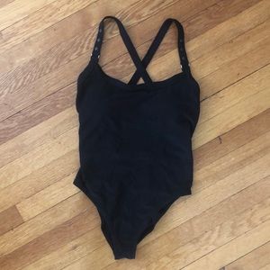 ✨NWT✨ Reebok One Piece Swim